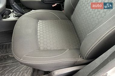 Седан Dacia Logan 2015 в Белой Церкви