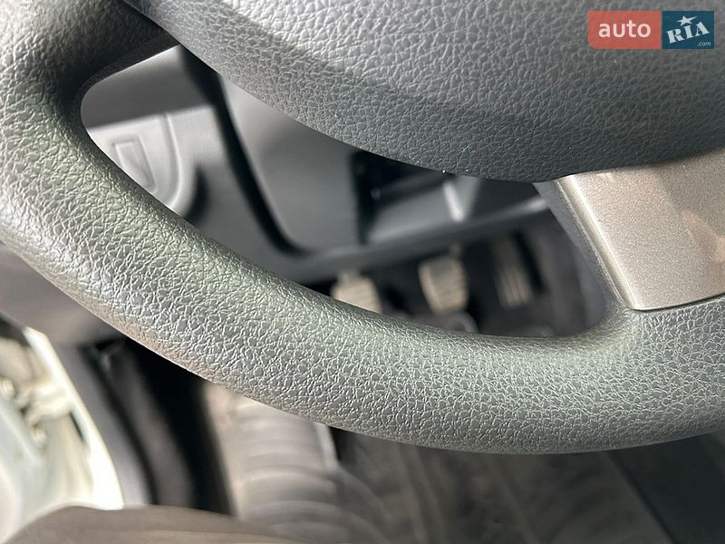 Седан Dacia Logan 2015 в Белой Церкви