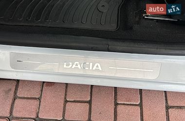 Седан Dacia Logan 2015 в Белой Церкви