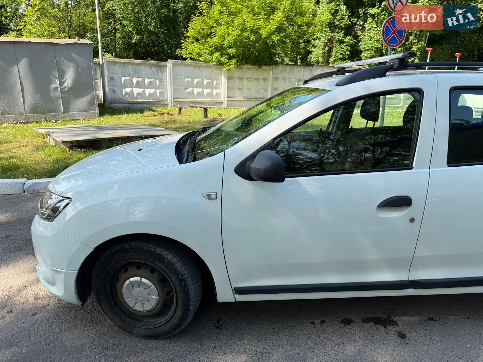 2014 Dacia Logan - мініатюра 10