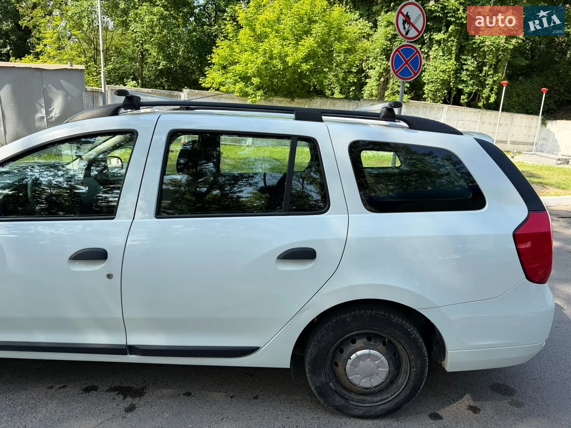 2014 Dacia Logan - мініатюра 11