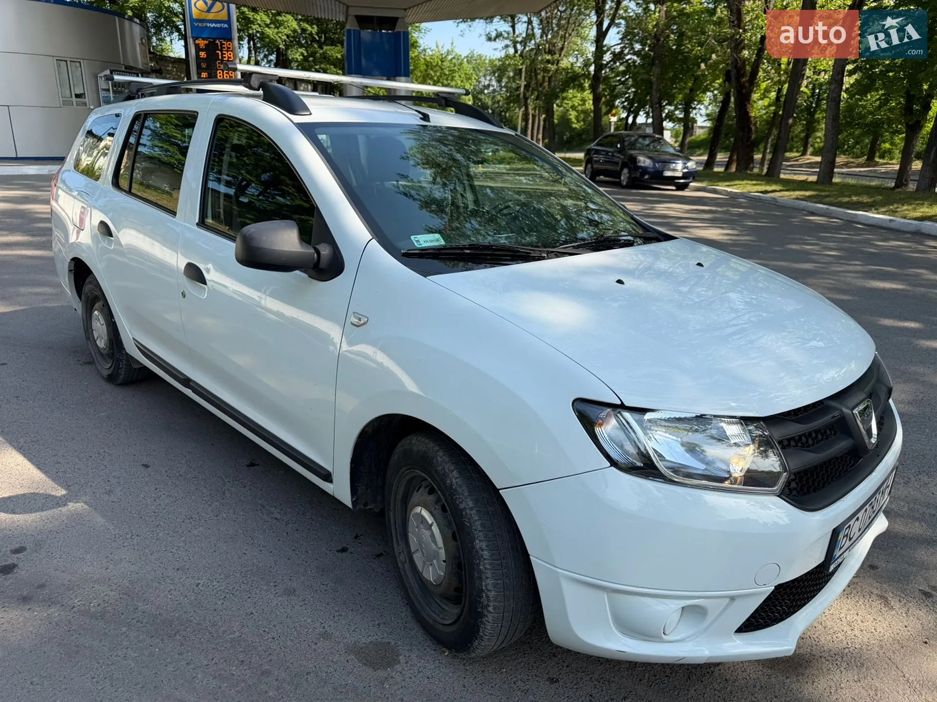 2014 Dacia Logan - мініатюра 14
