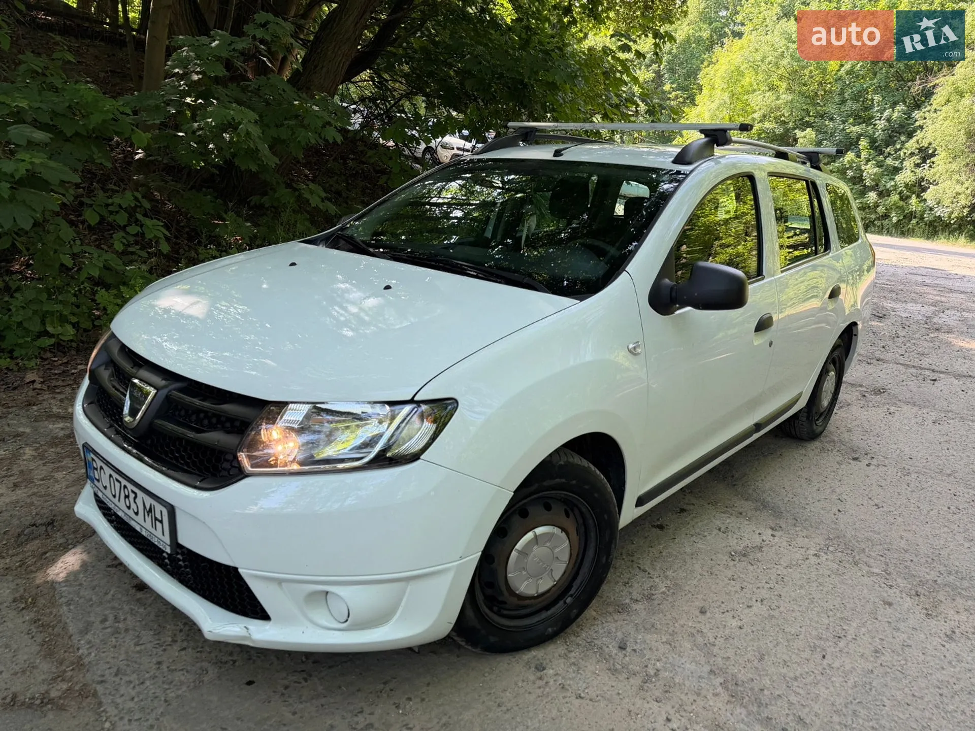 2014 Dacia Logan - мініатюра 15