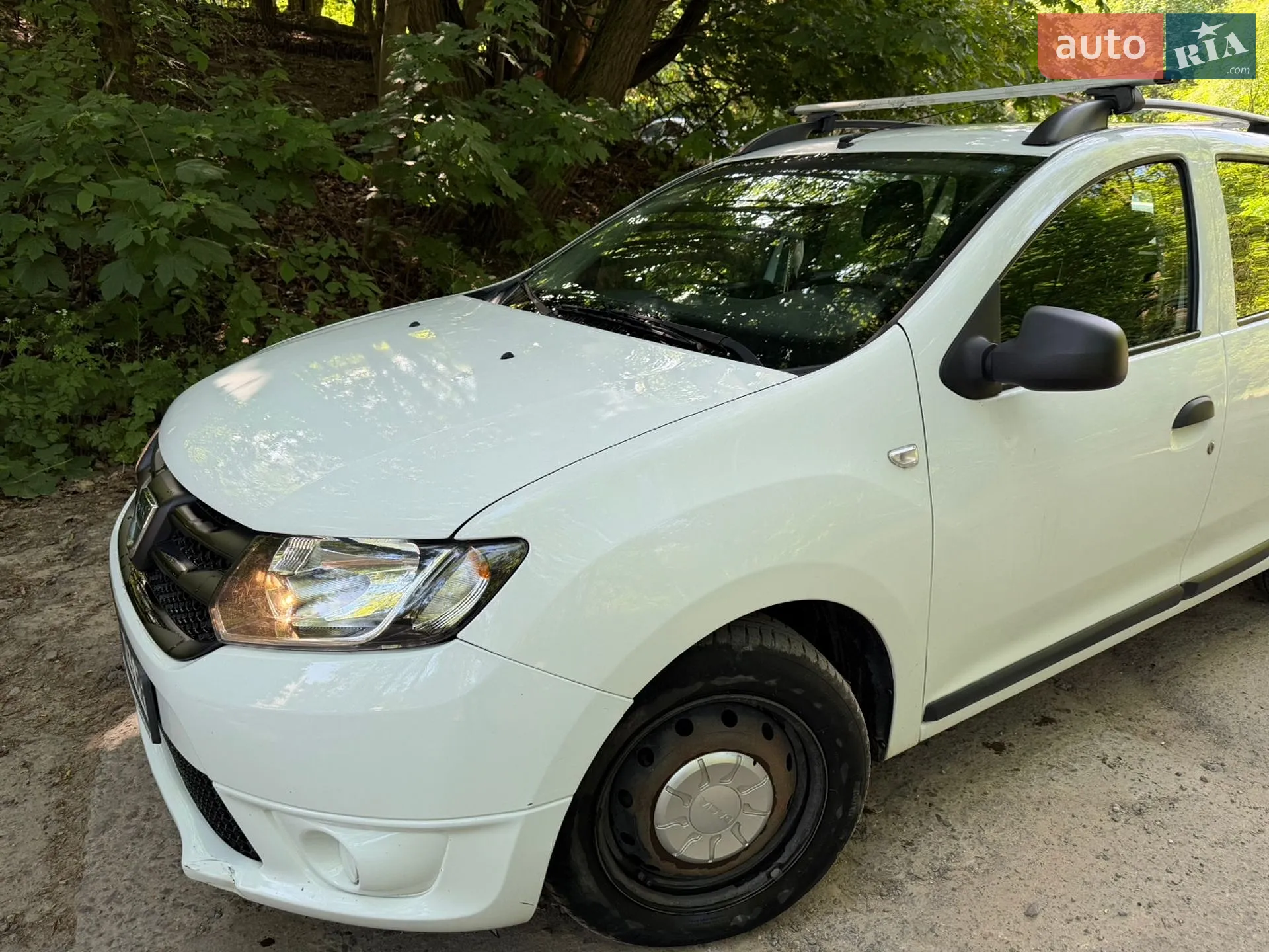 2014 Dacia Logan - мініатюра 16