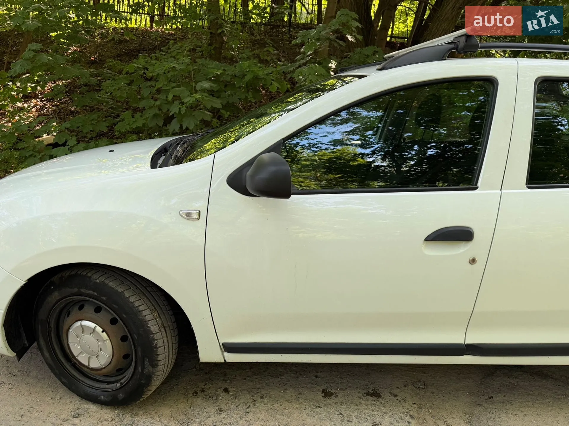 2014 Dacia Logan - мініатюра 18