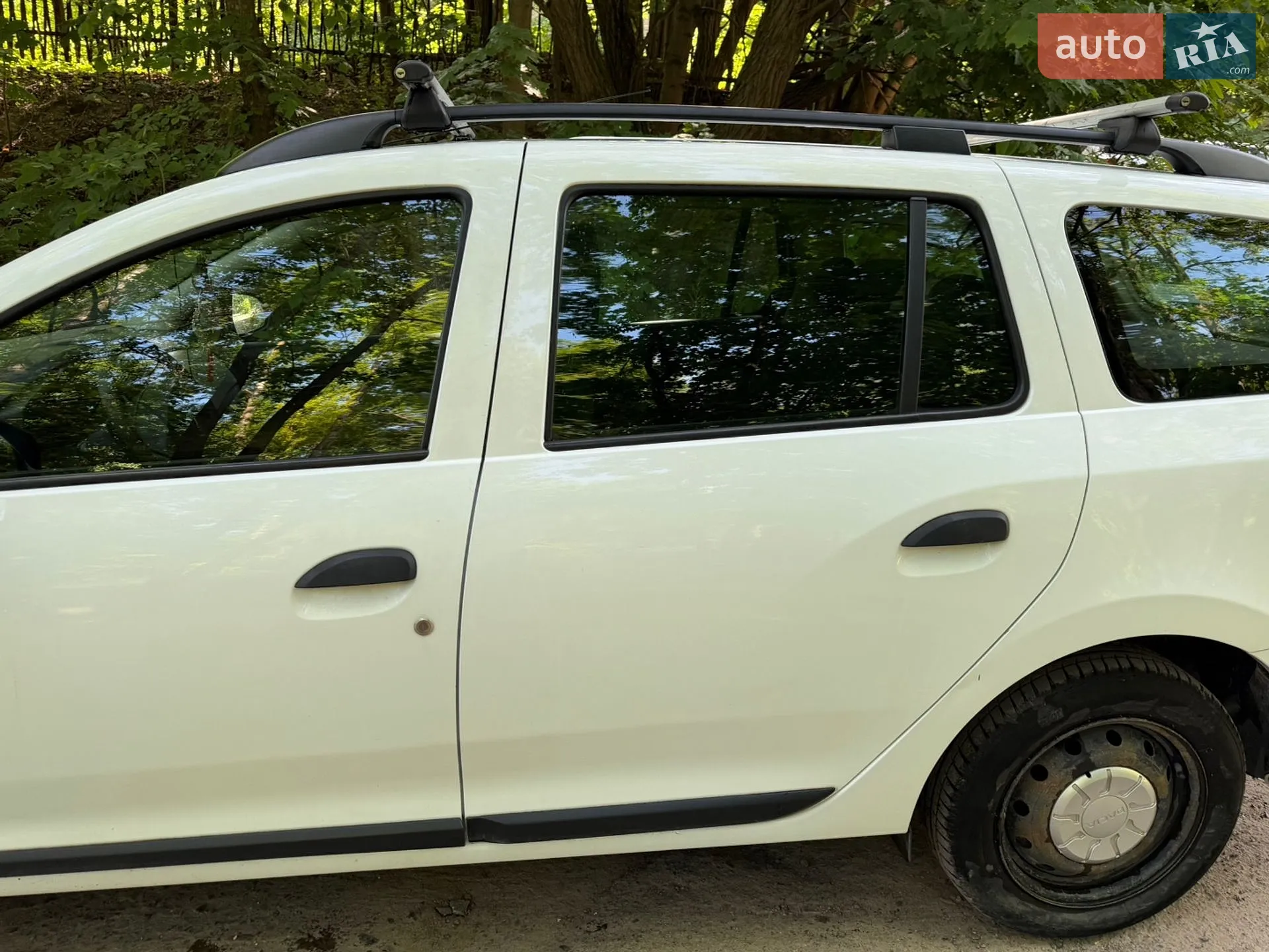 2014 Dacia Logan - мініатюра 19