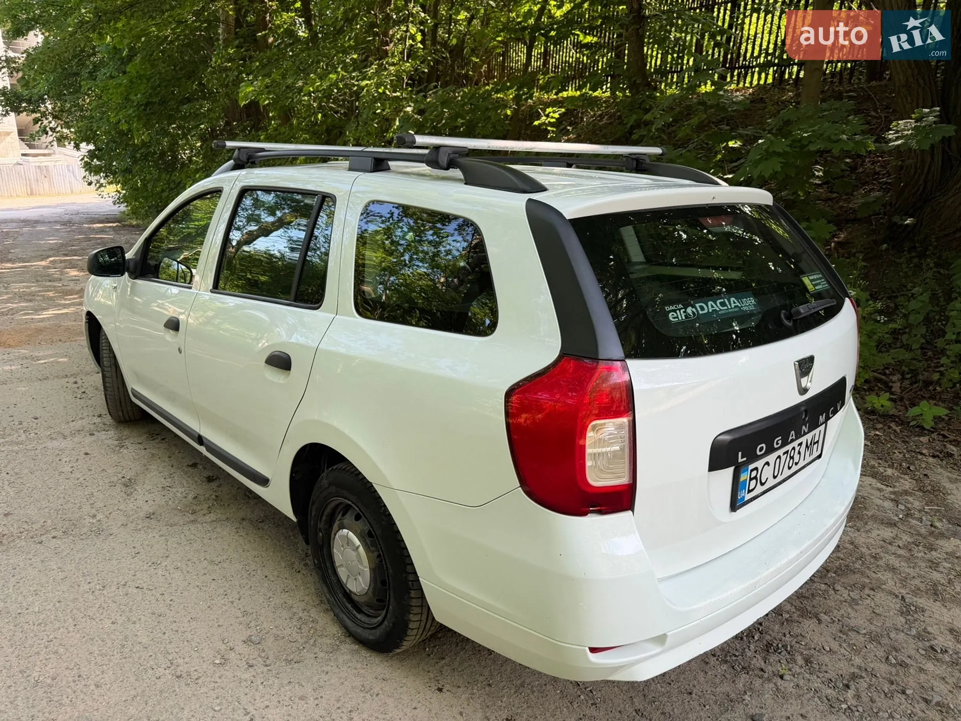 2014 Dacia Logan - мініатюра 21