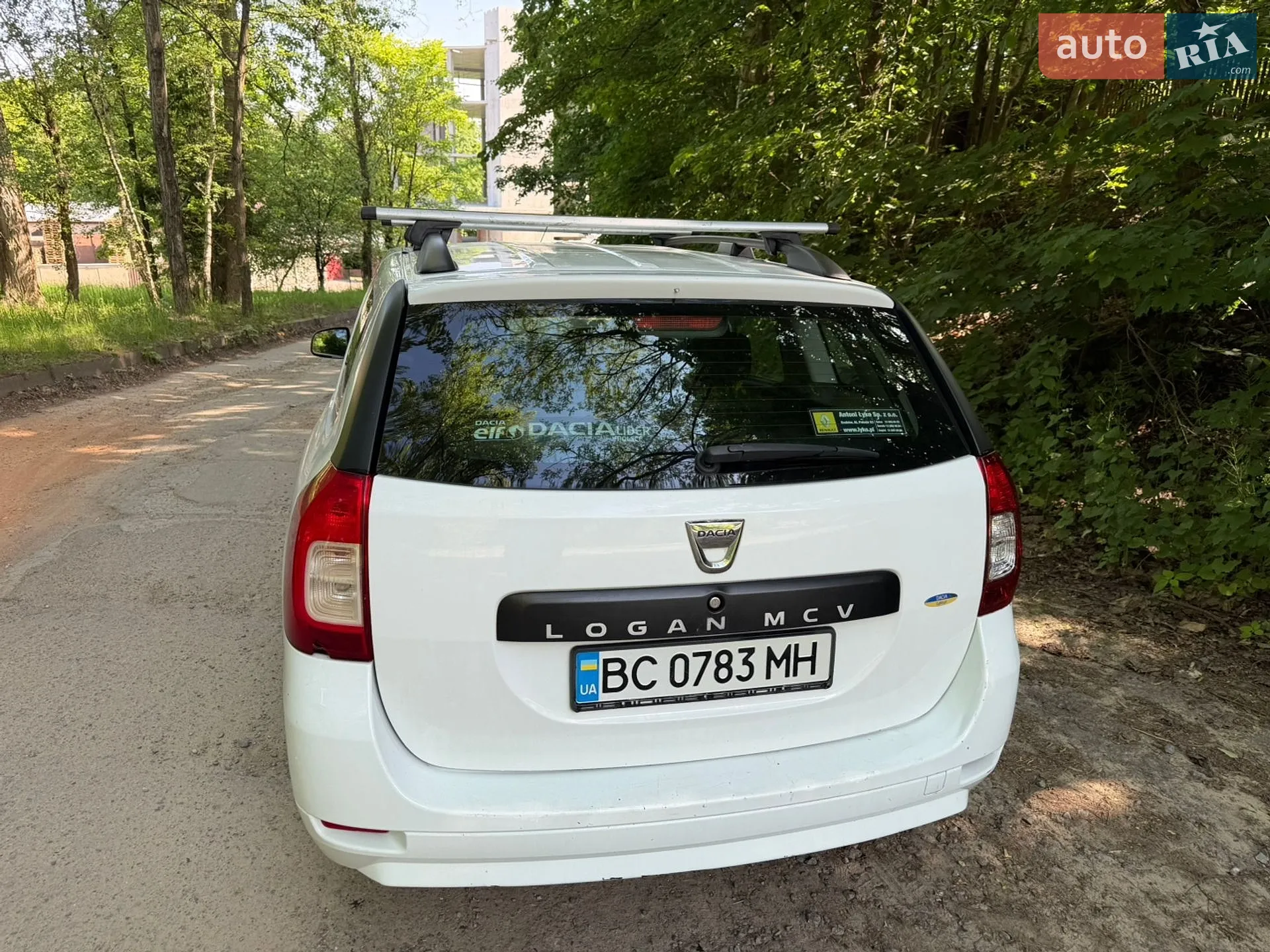 2014 Dacia Logan - мініатюра 23