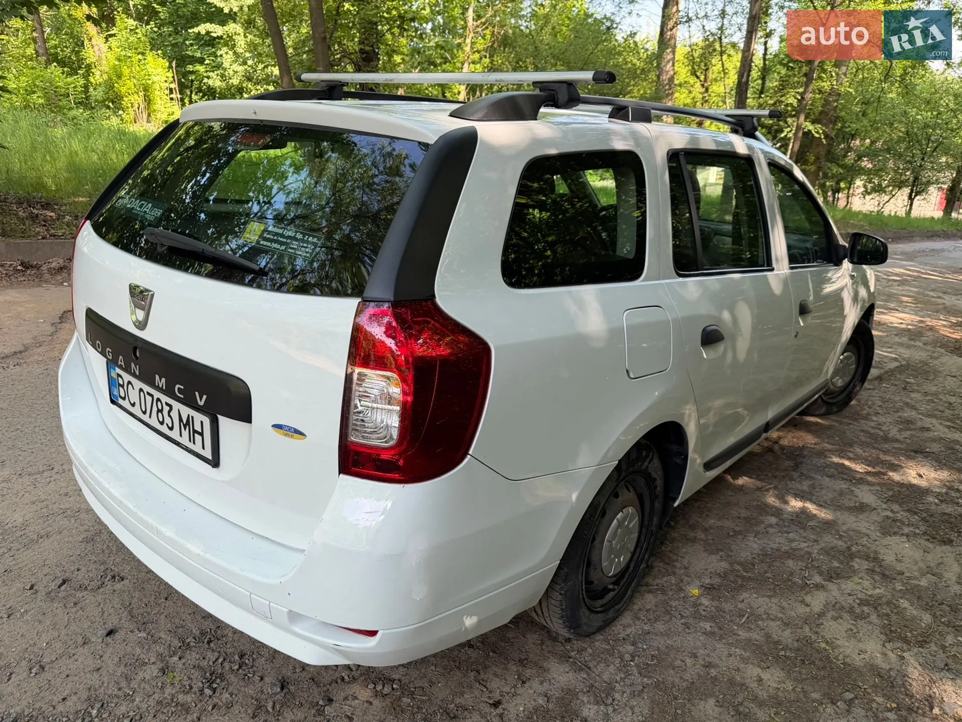2014 Dacia Logan - мініатюра 25