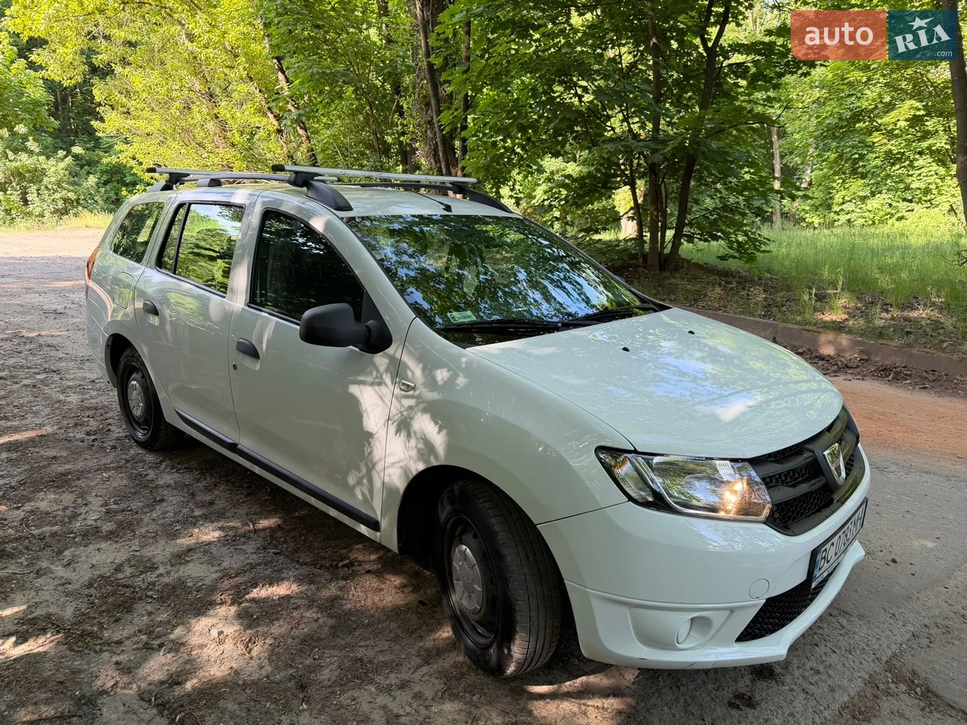 2014 Dacia Logan - мініатюра 30