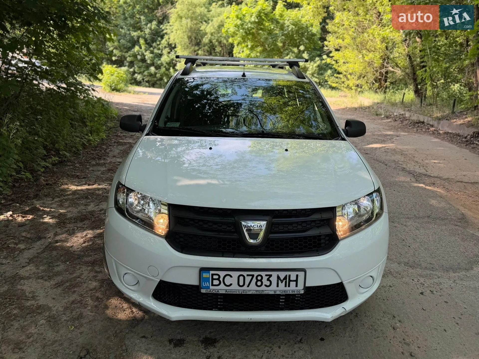 2014 Dacia Logan - мініатюра 32