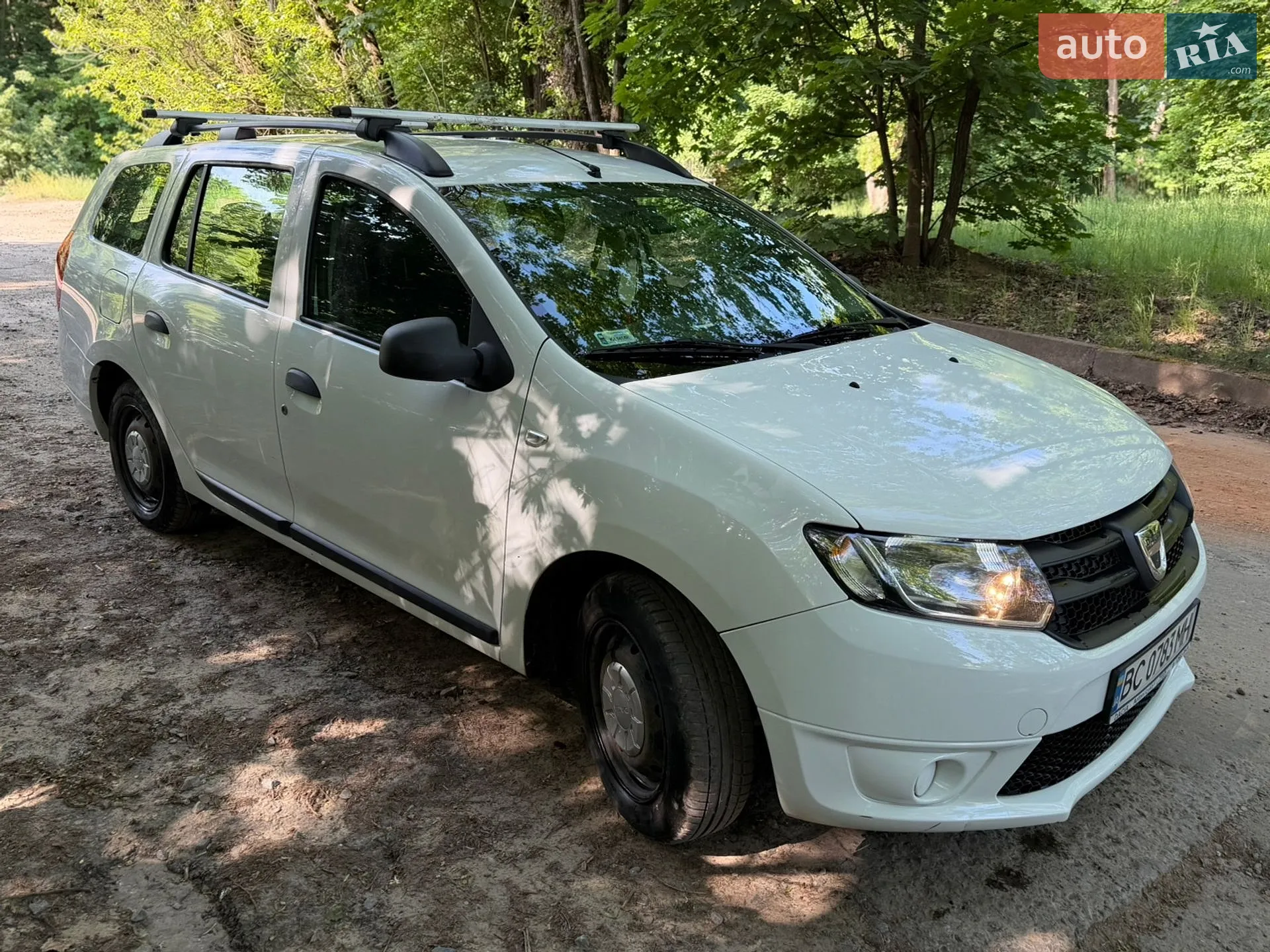 2014 Dacia Logan - мініатюра 31