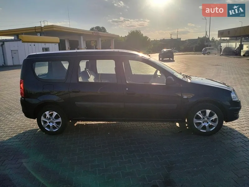 Dacia Logan 2010