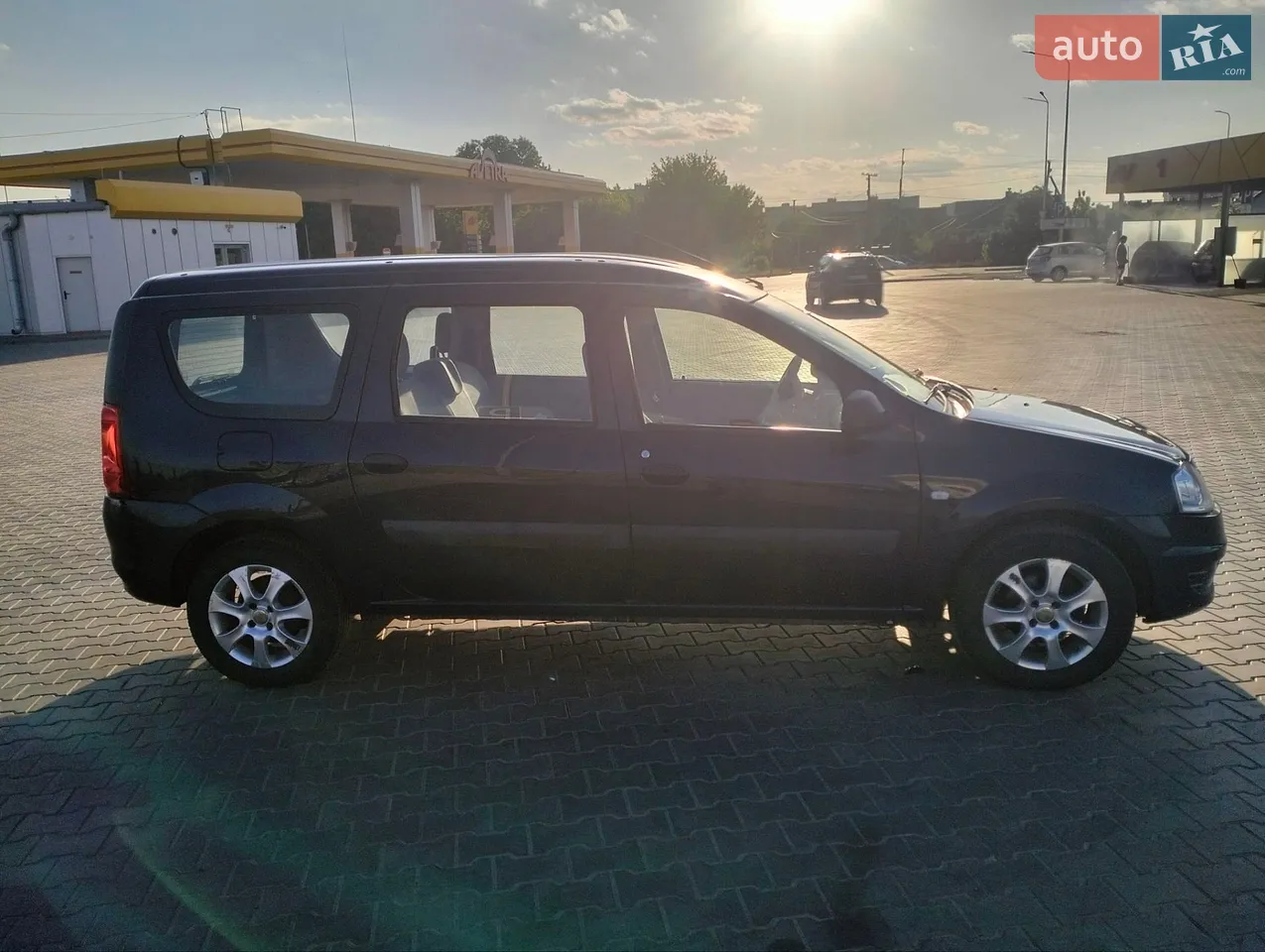 2011 Dacia Logan - мініатюра 11