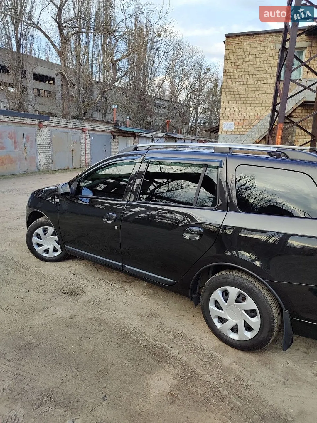 2013 Dacia Logan - мініатюра 13
