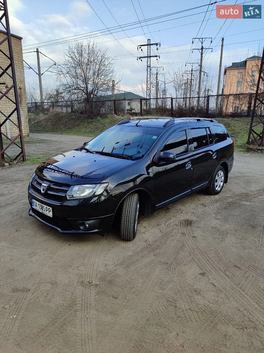 2013 Dacia Logan - мініатюра 17