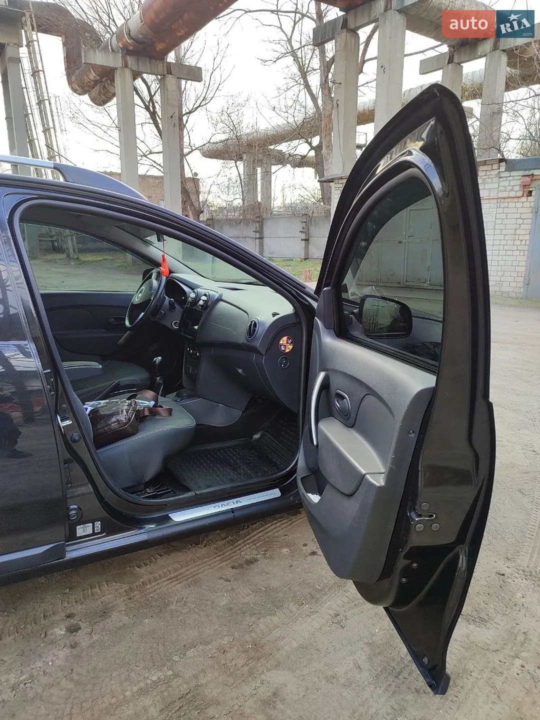 2013 Dacia Logan - мініатюра 21