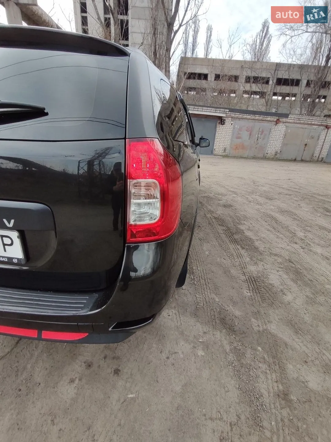 2013 Dacia Logan - мініатюра 26