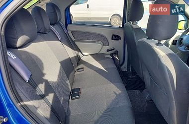 Седан Dacia Logan 2006 в Виннице
