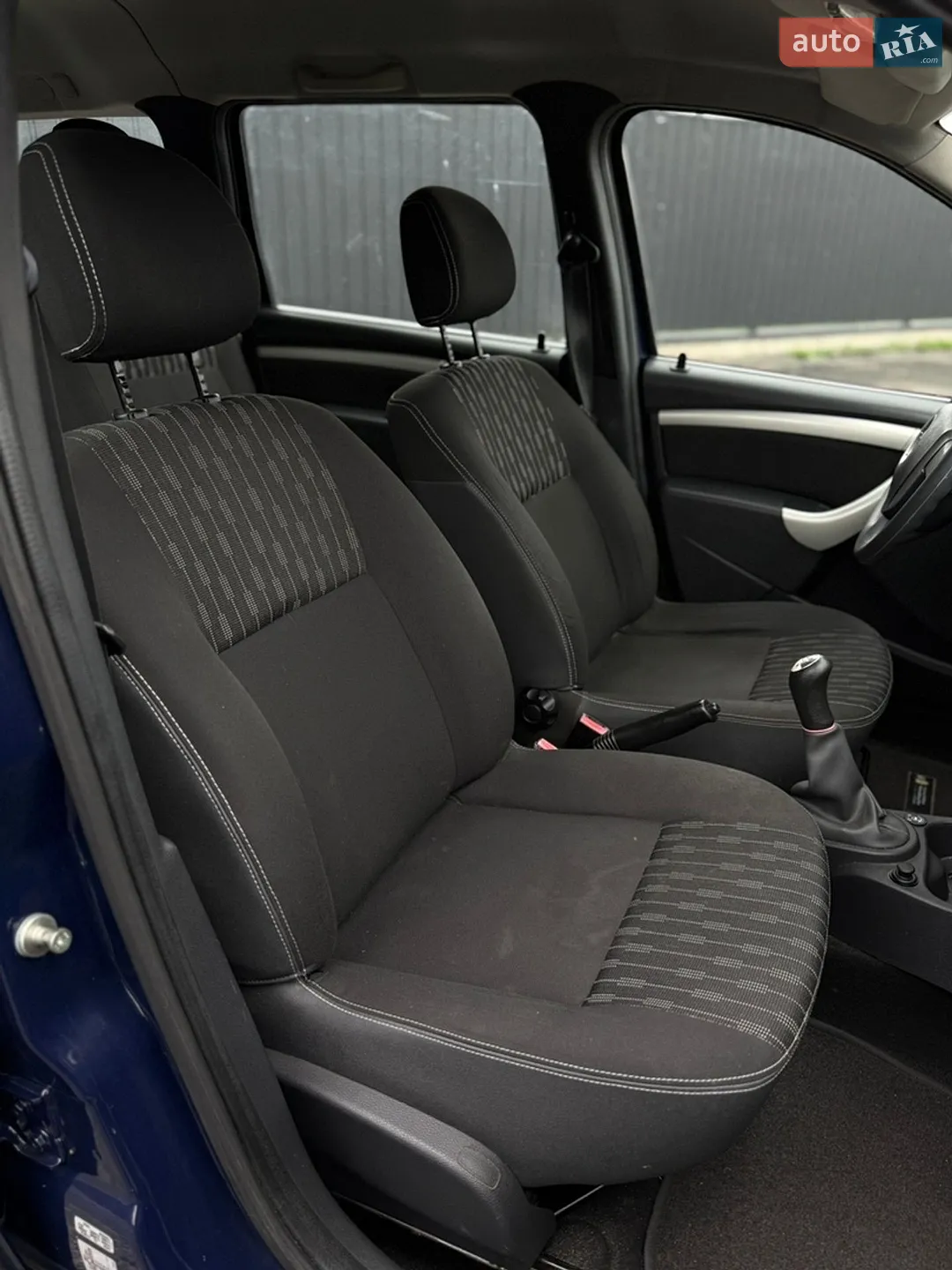 2011 Dacia Logan - мініатюра 16