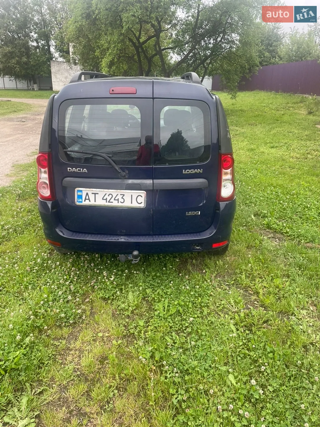 2011 Dacia Logan - мініатюра 4