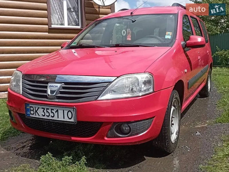 Dacia Logan 2008 VIN UU1KSDAEH39594275 фото оголошення 30 з 52