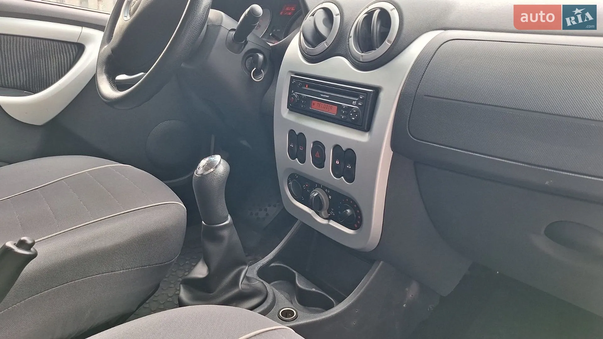 2011 Dacia Logan - мініатюра 51