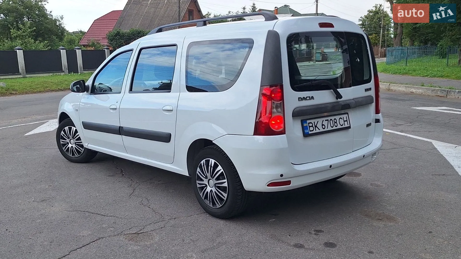 2011 Dacia Logan - мініатюра 29