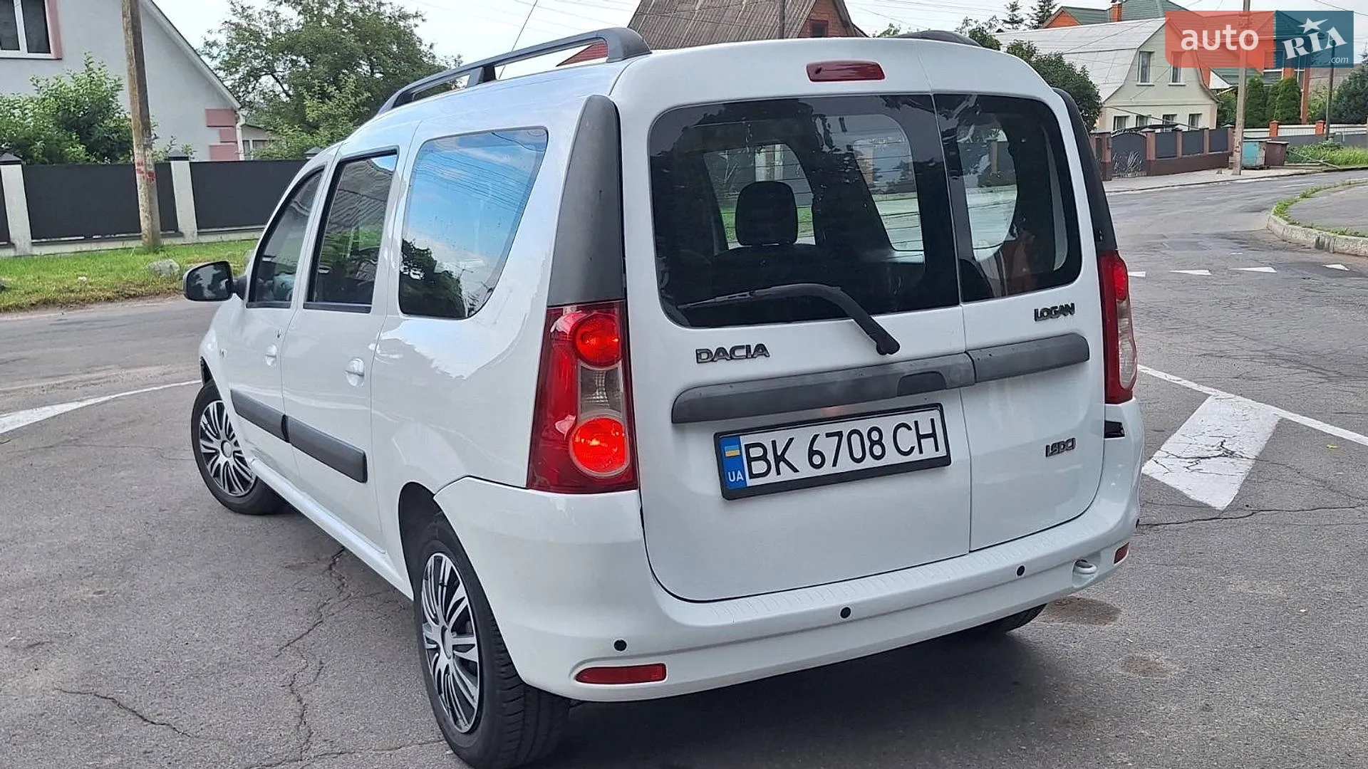 2011 Dacia Logan - мініатюра 30