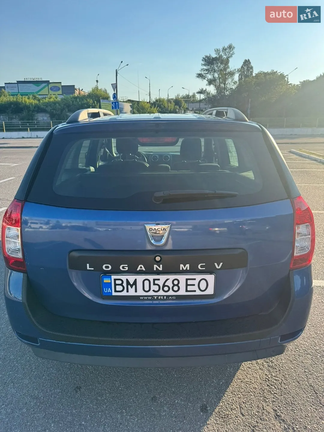 2014 Dacia Logan - мініатюра 7