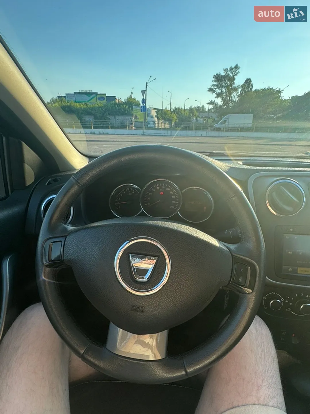 2014 Dacia Logan - мініатюра 11