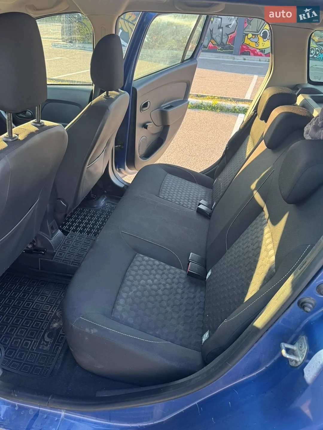 2014 Dacia Logan - мініатюра 20