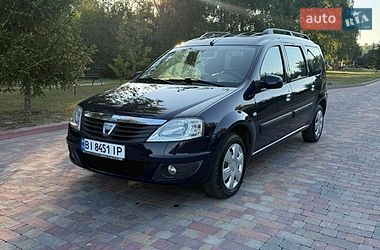 dacia logan 2010 в Миргород от про продавца Олександр dacia logan 2010 в Миргород от профессионального продавца Олександр