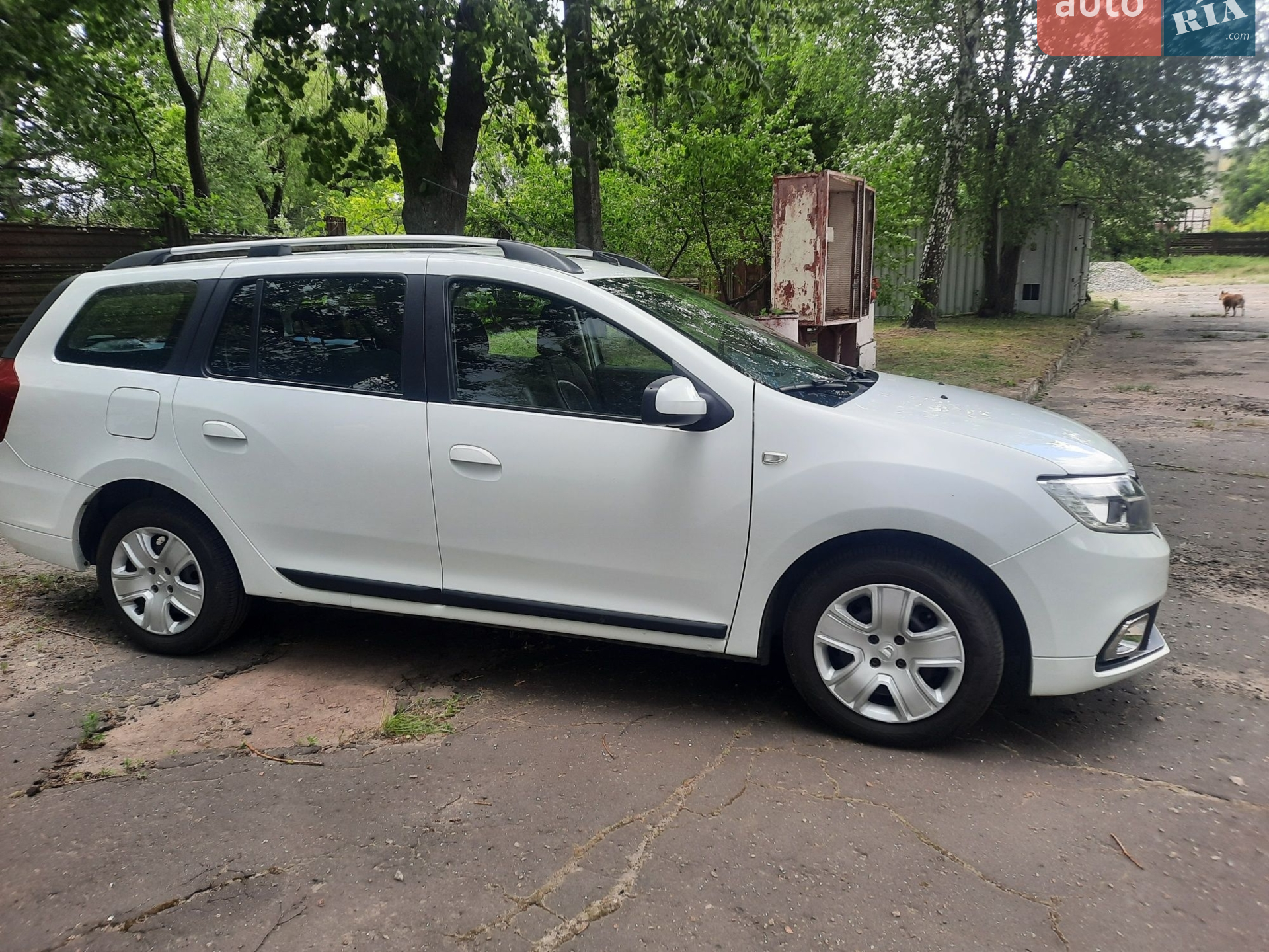 2020 Dacia Logan - мініатюра 2