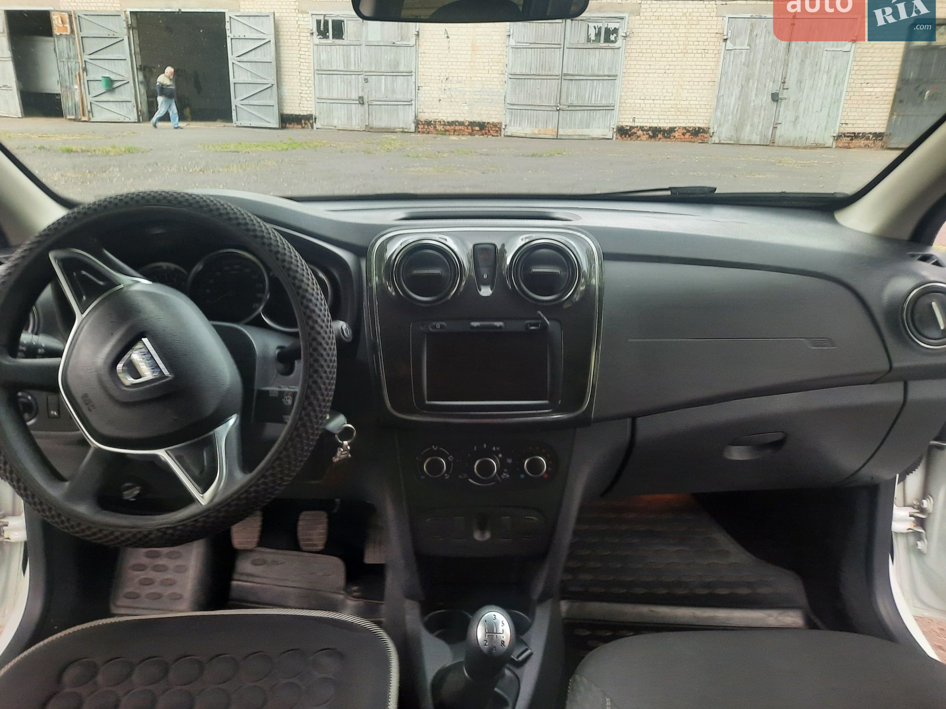 2020 Dacia Logan - мініатюра 5