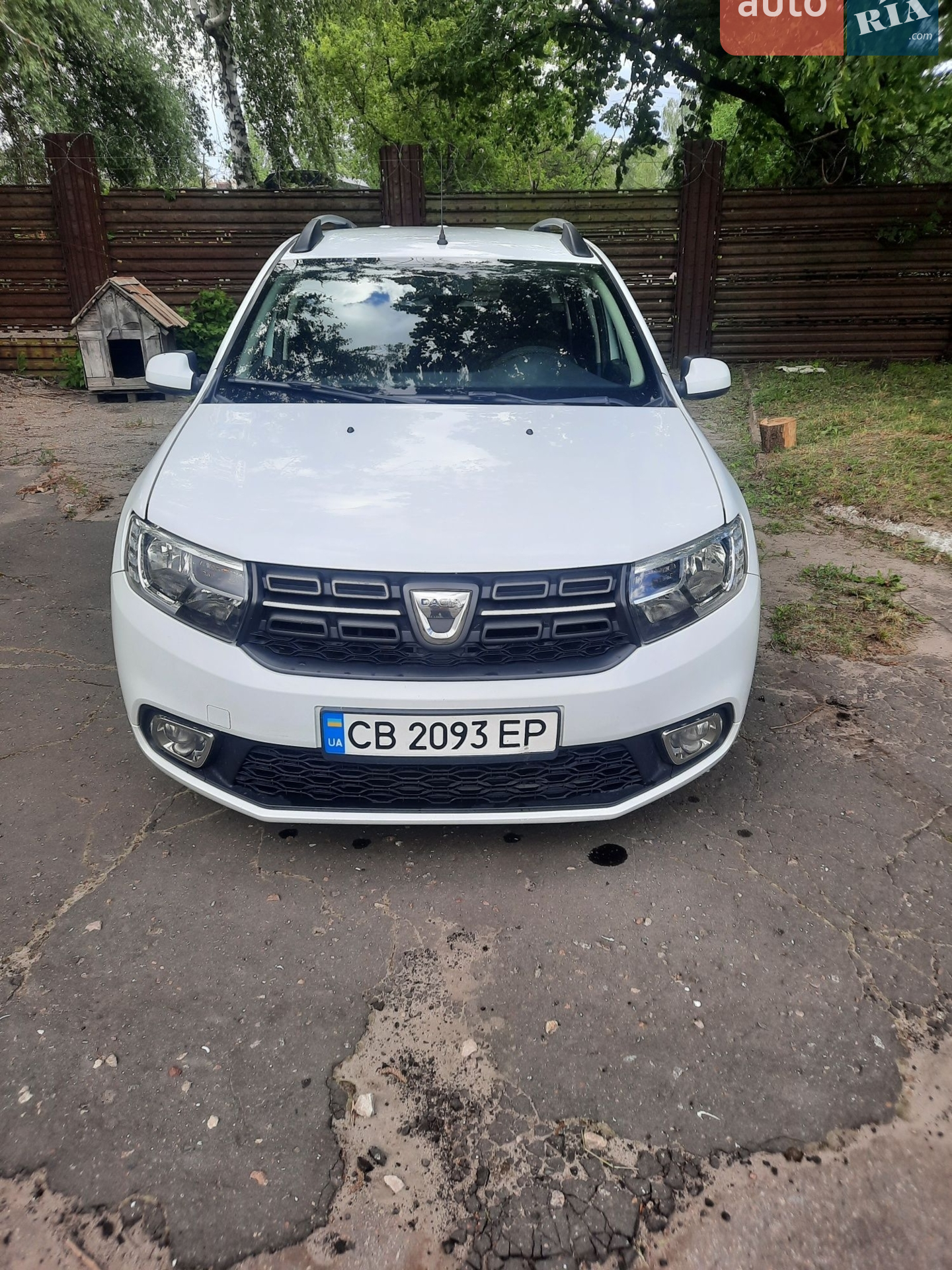 2020 Dacia Logan - мініатюра 8