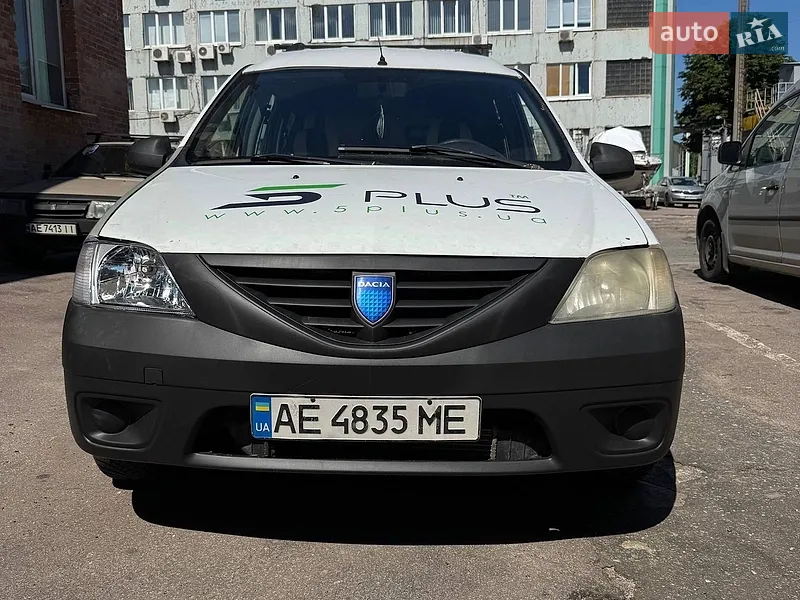 Dacia Logan