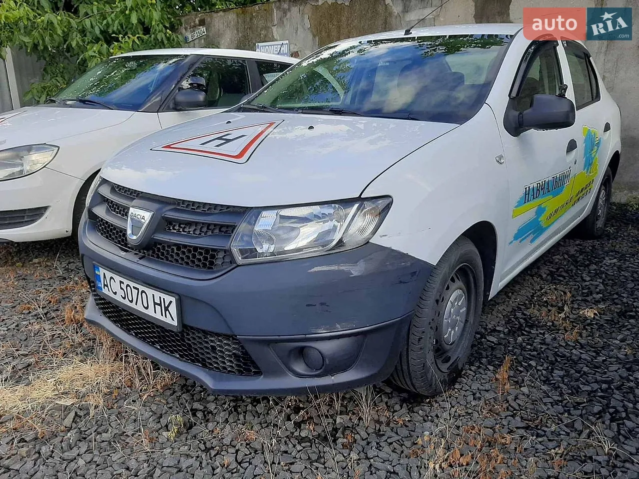 2017 Dacia Logan - мініатюра 34