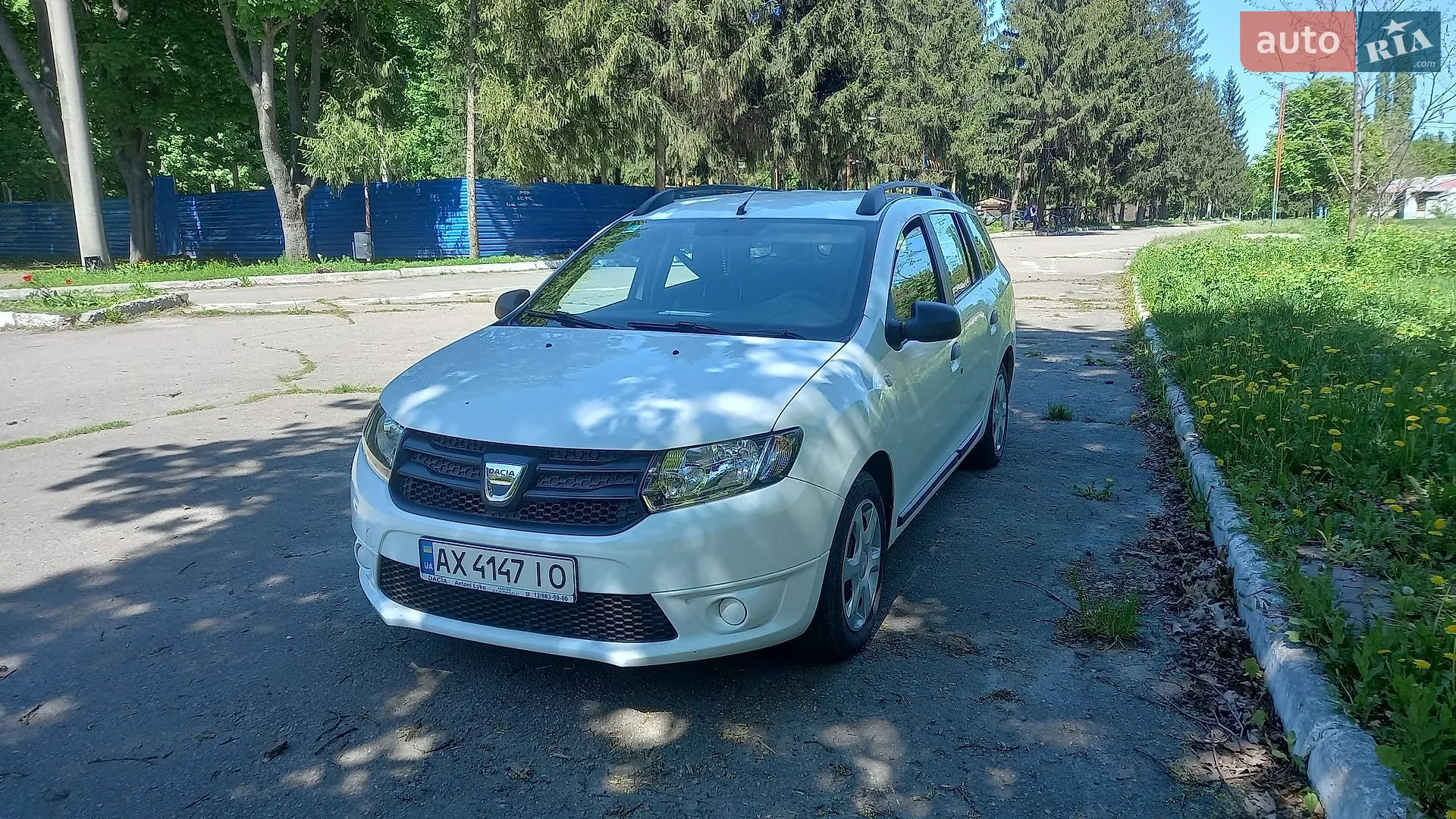 2015 Dacia Logan - мініатюра 6