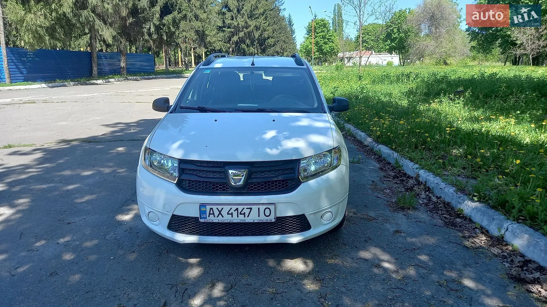 2015 Dacia Logan - мініатюра 7