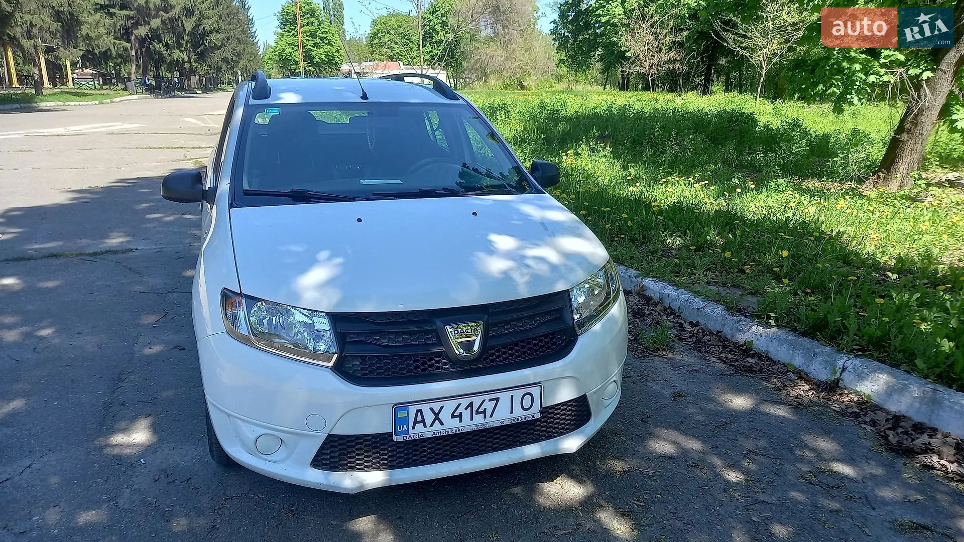 2015 Dacia Logan - мініатюра 9