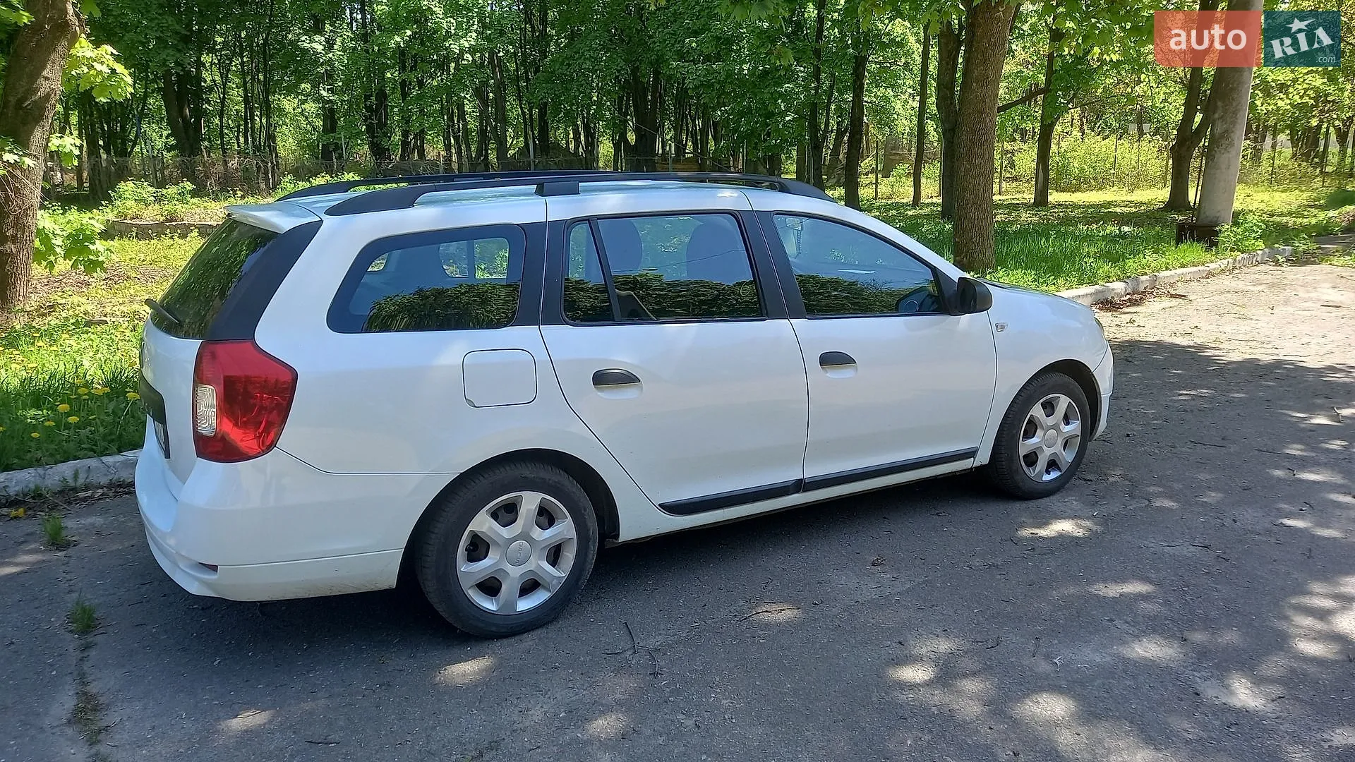2015 Dacia Logan - мініатюра 16