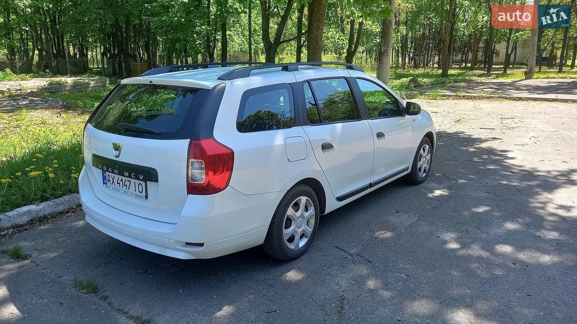 2015 Dacia Logan - мініатюра 18