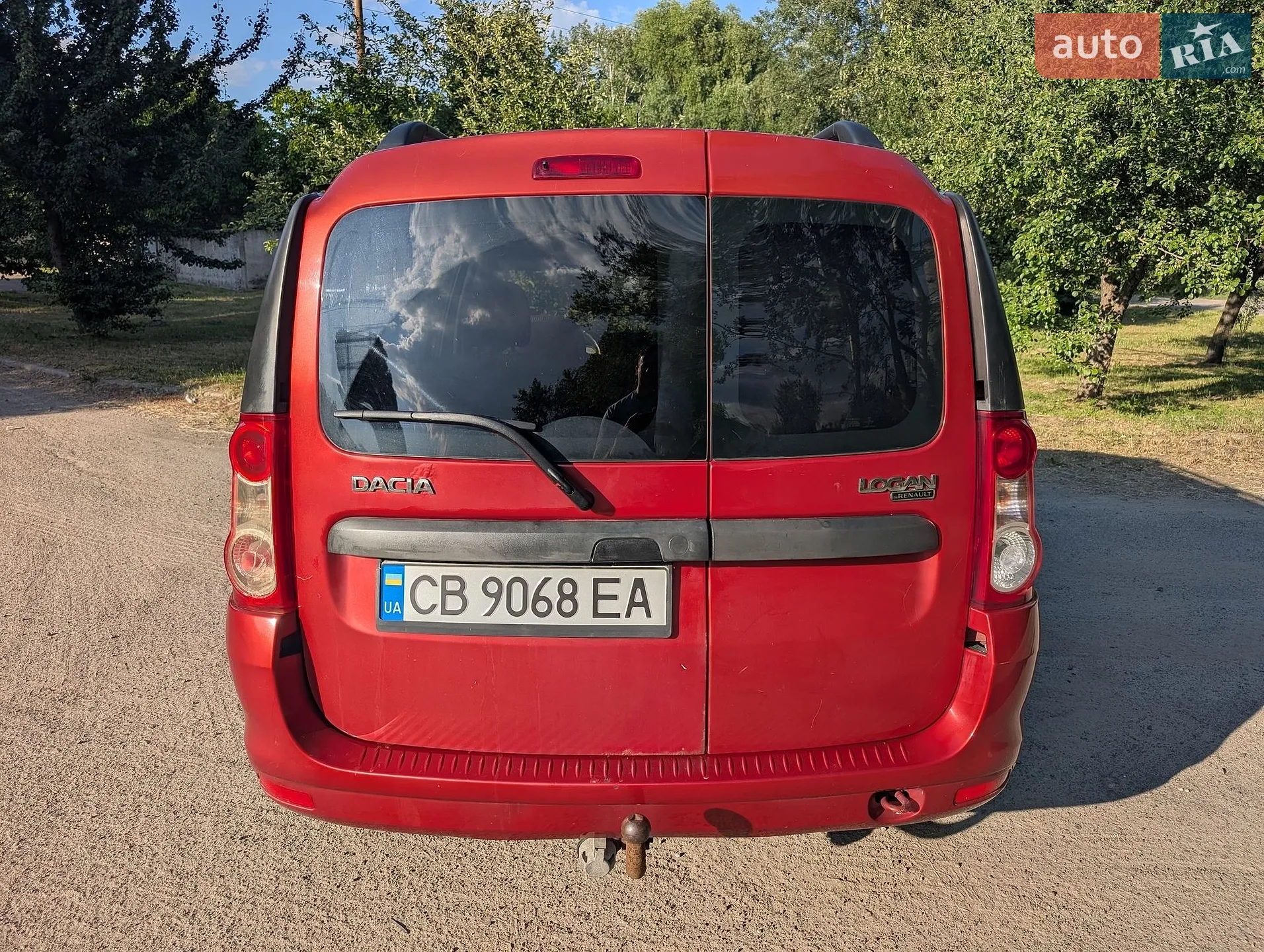 2010 Dacia Logan - мініатюра 12