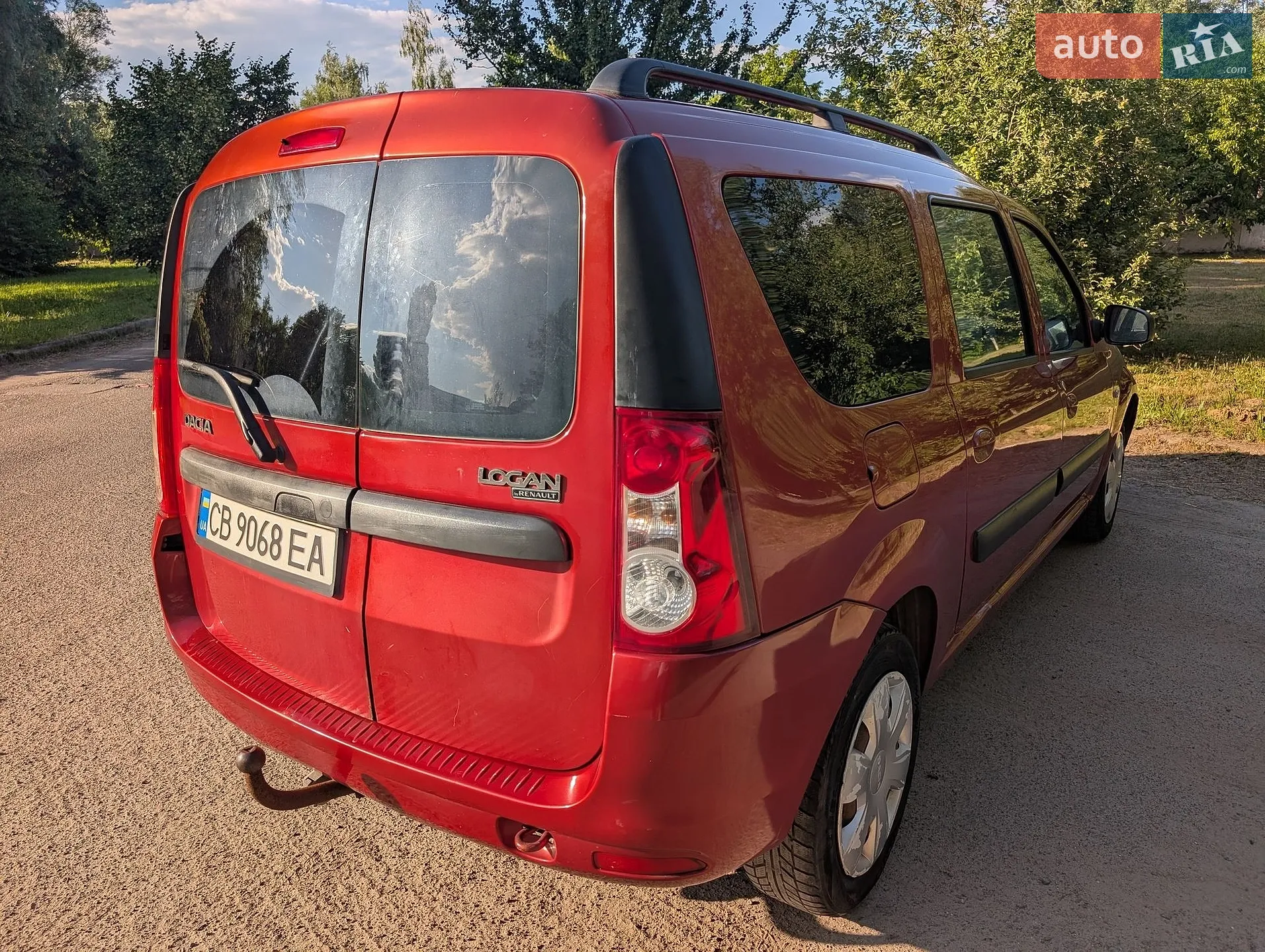 2010 Dacia Logan - мініатюра 13