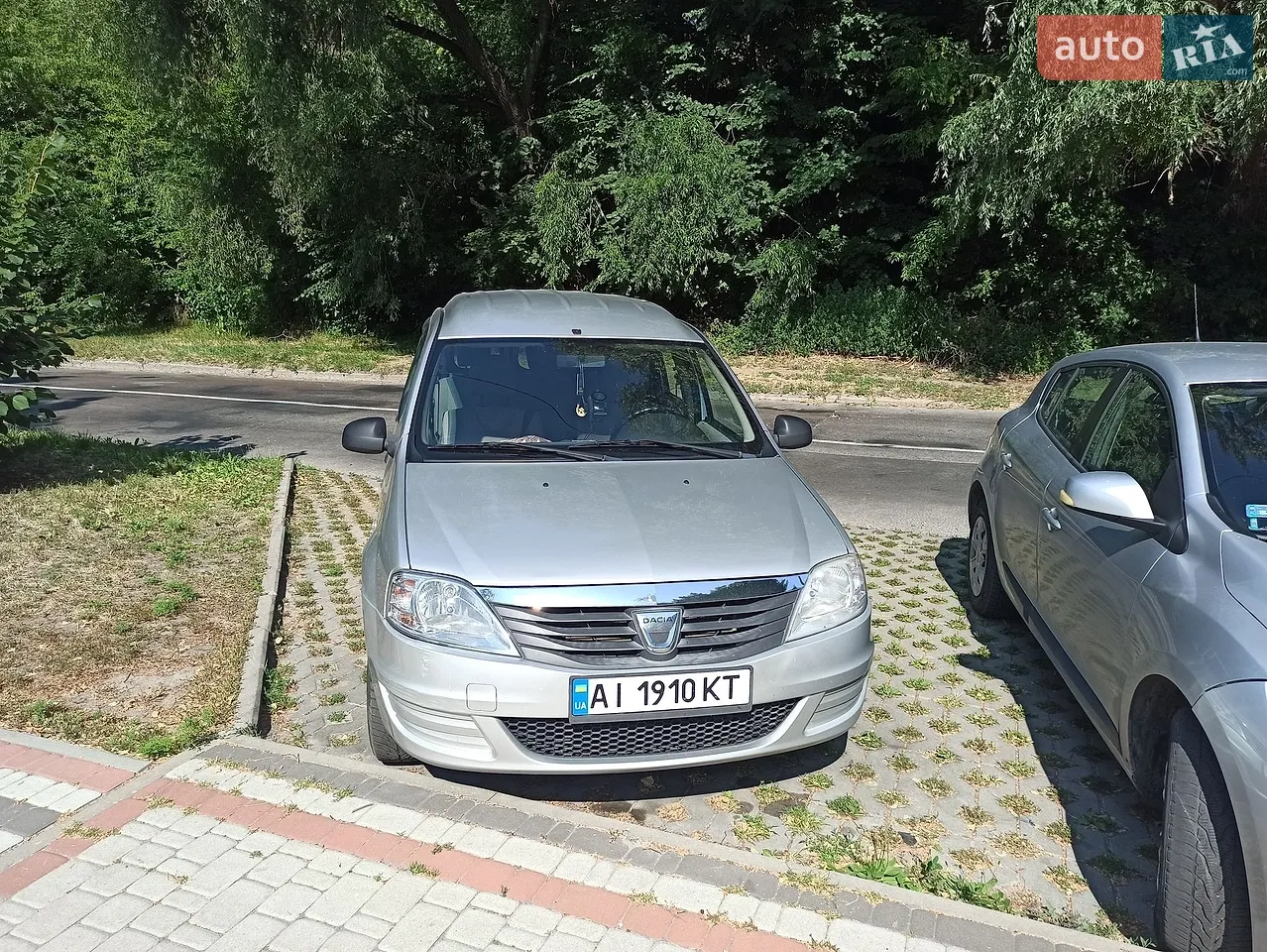 2012 Dacia Logan - мініатюра 24