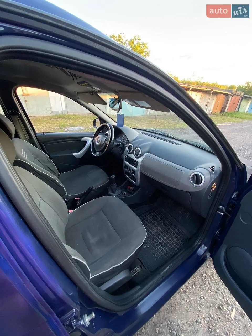 2012 Dacia Logan - мініатюра 9