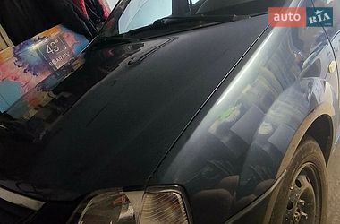 Седан Dacia Logan 2007 в Мукачевому