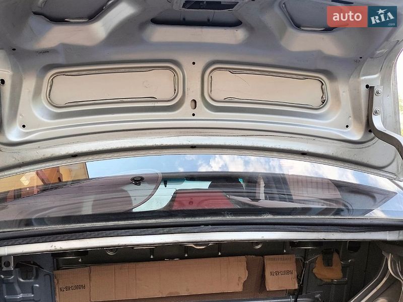 Седан Dacia Logan 2008 в Хмельницком фото 10 Седан Dacia Logan 2008 в Хмельницком