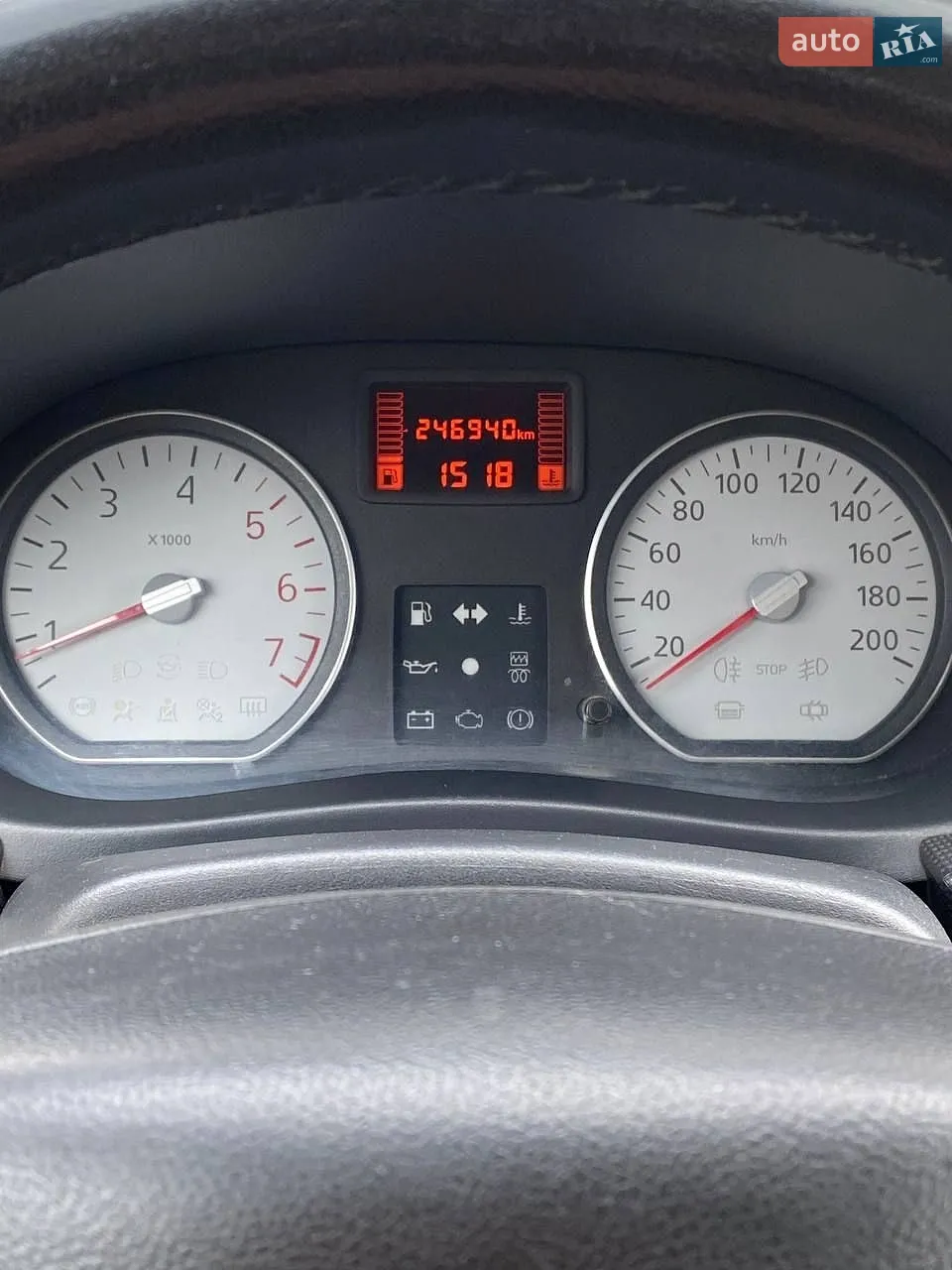 2011 Dacia Logan - мініатюра 8